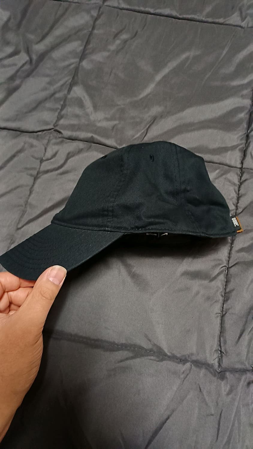 나이키골프 타이거우즈 면모자 Free 상품이미지5