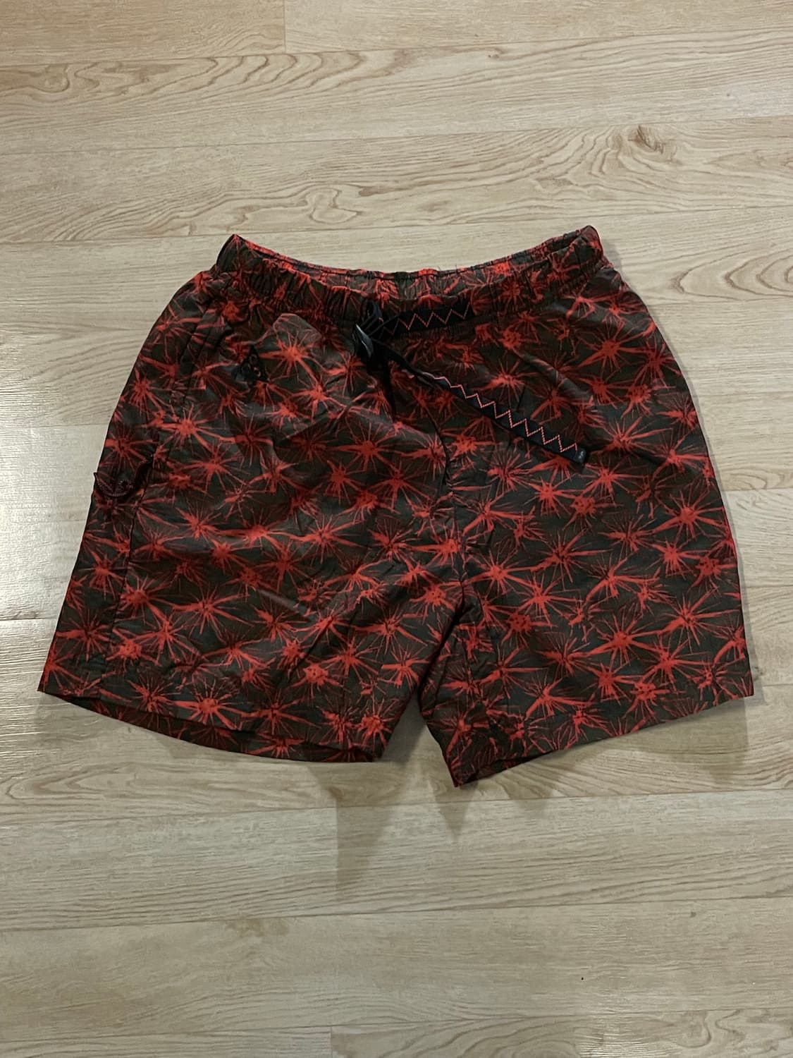 acg 반바지 상품이미지1