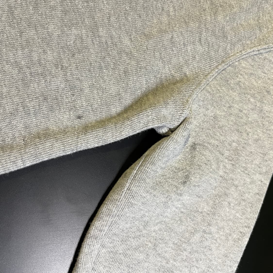 폴로랄프로렌 반집업 니트 상품이미지10