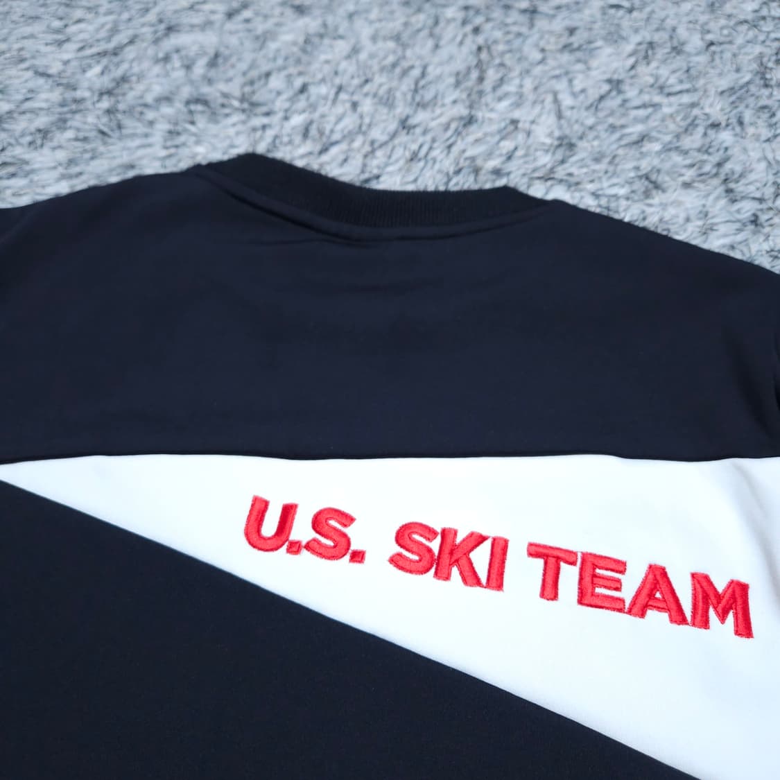 스파이더) M 남자 기모맨투맨 스웨트셔츠 / 왕눈이샵 상품이미지7