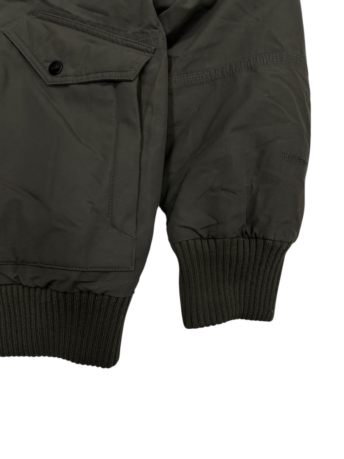 노스페이스 덕다운 패딩점퍼 (M~L) 상품이미지5