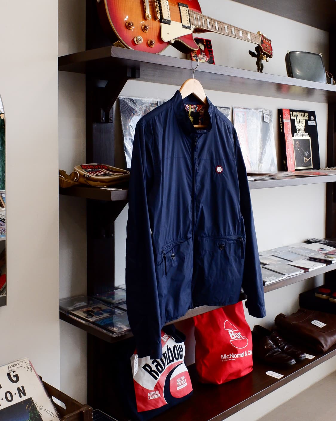 Pretty Green 상품이미지1
