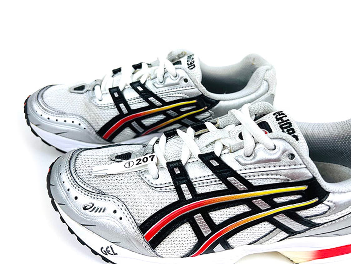 (245) 아식스 젤 1090 상품이미지2