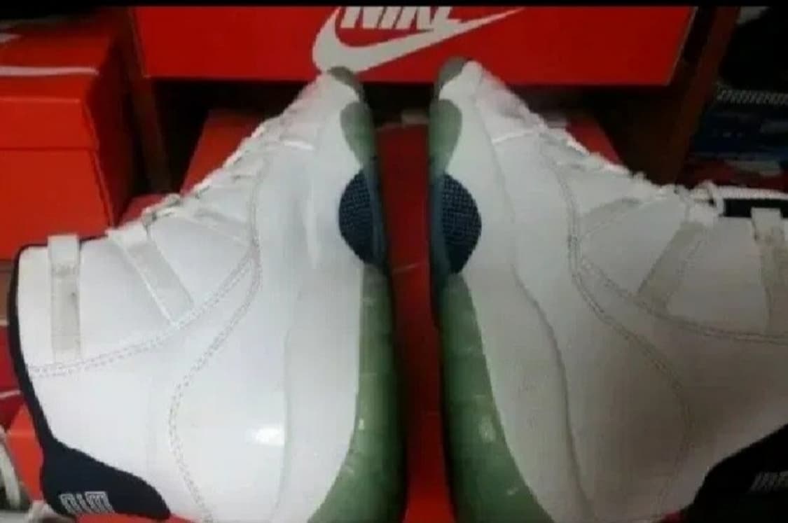 조던11 레전드블루 250 상품이미지5