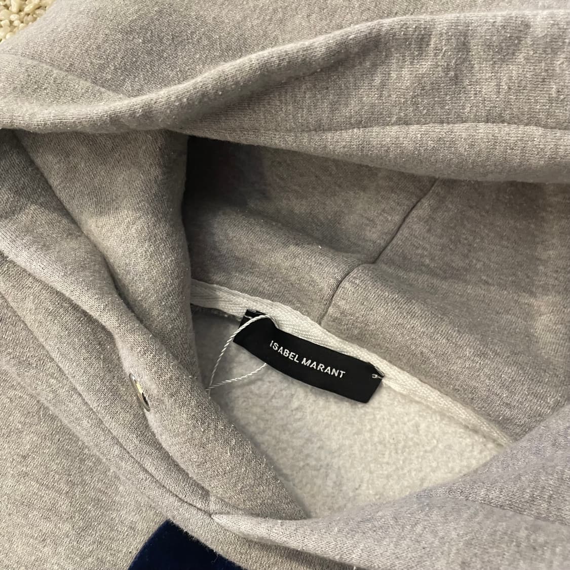 이자벨마랑 후드티 ⭐️993 상품이미지3