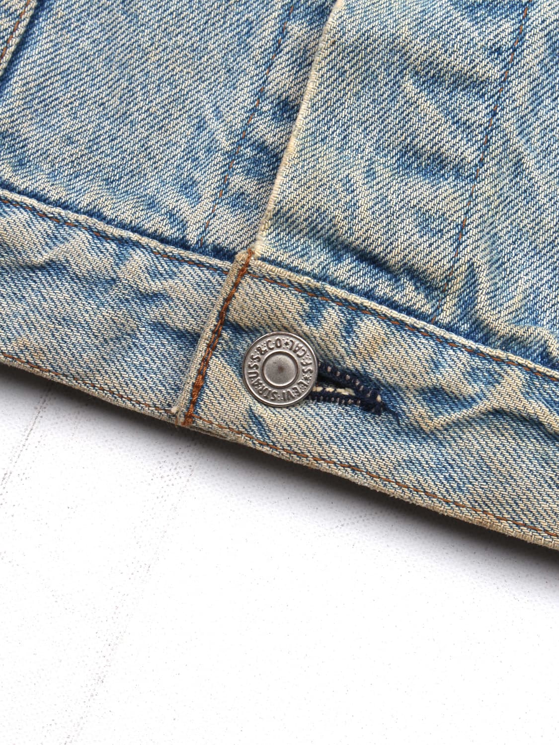 80s LEVI'S (L) 상품이미지5