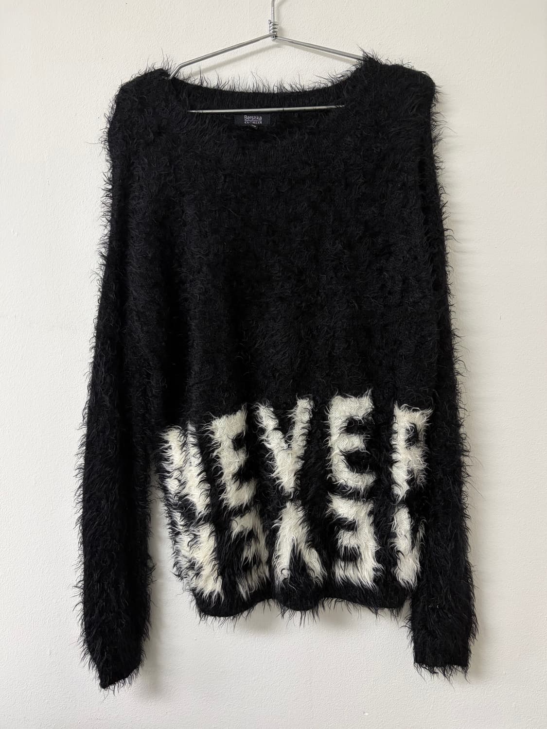 Bershka knitwear 상품이미지1