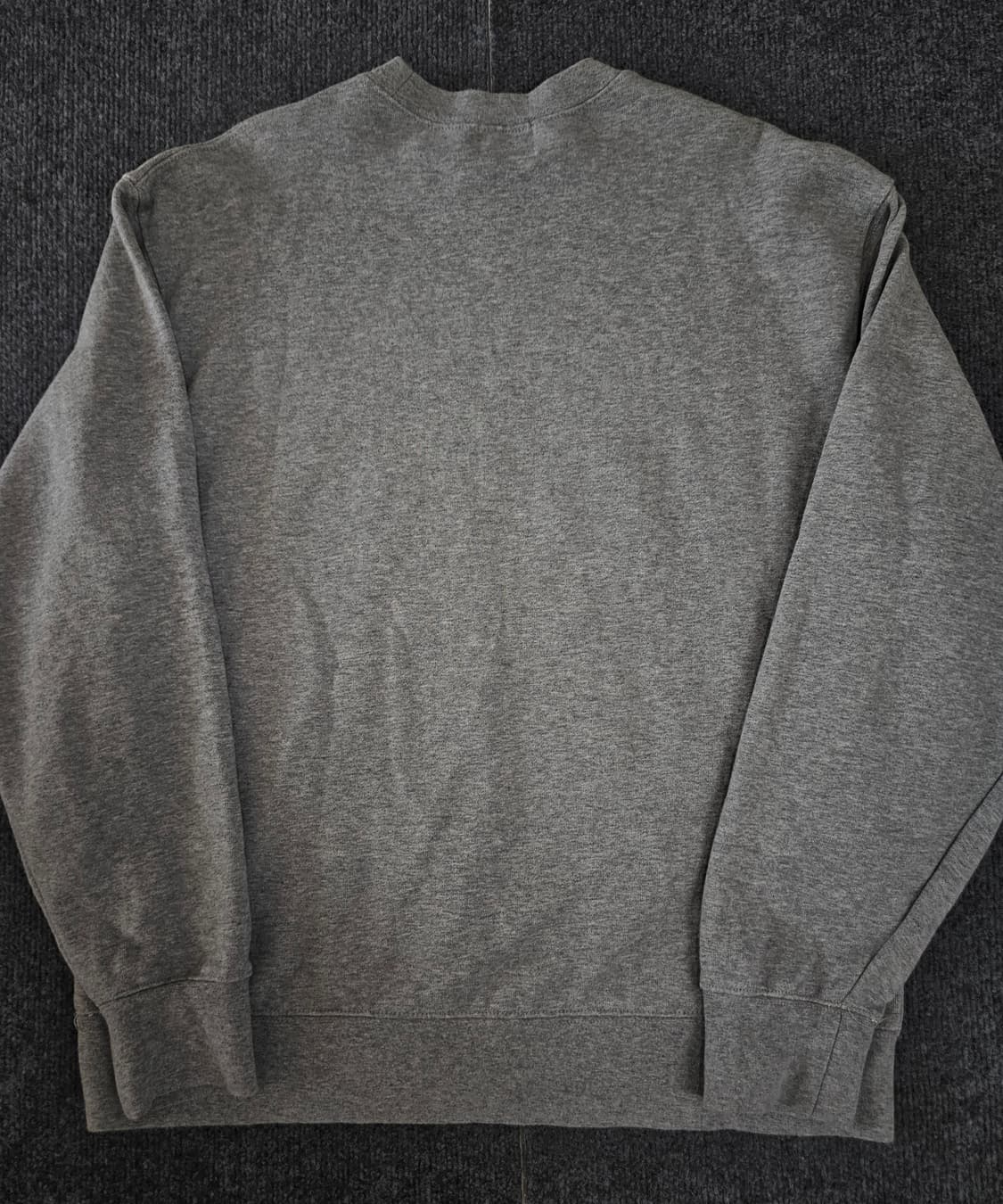 마리떼 프랑소와 저버 맨투맨 급처 상품이미지3