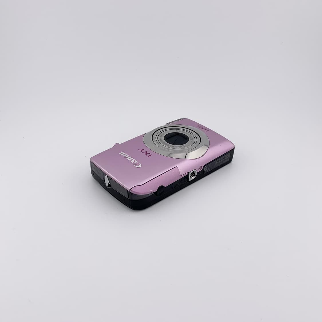풀박스 준민트급🫧 캐논 익시10s / 익서스210 핑크 상품이미지5