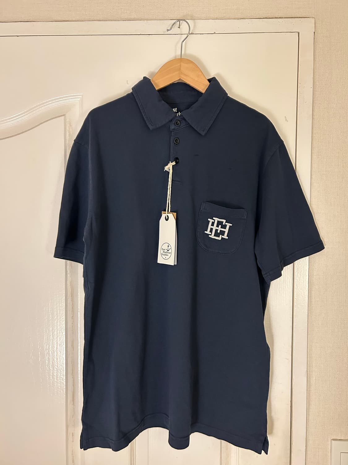 [새상품] 이스트 하버 서플러스 카라티 상품이미지1