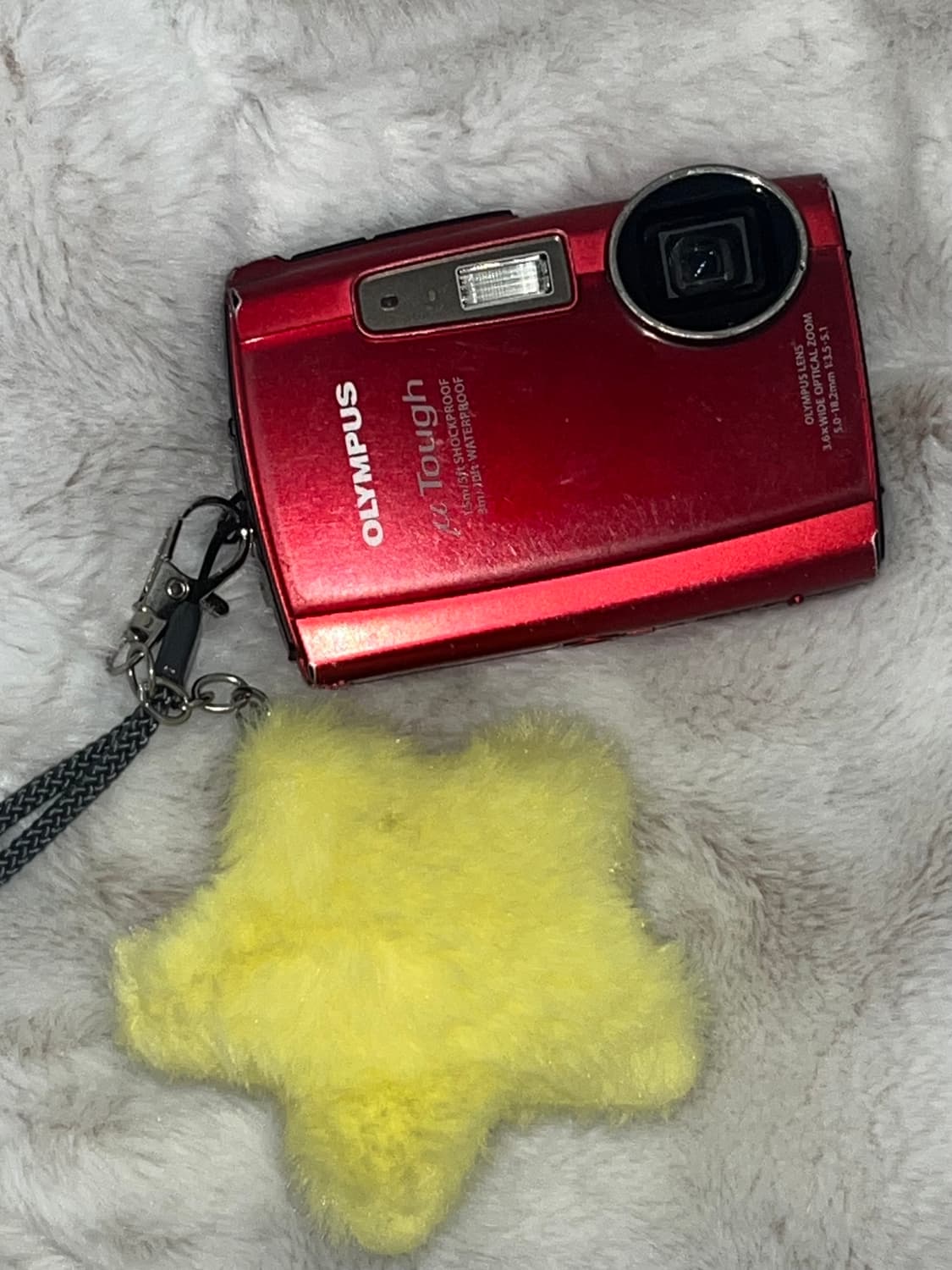 올림푸스뮤  tough 상품이미지1