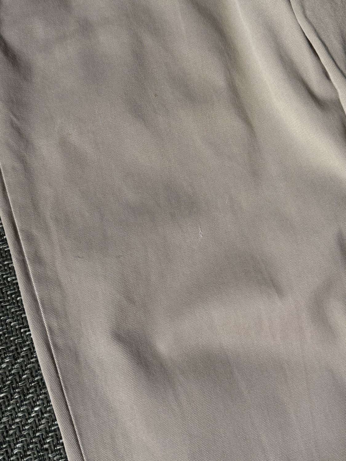 (32) 폴로 랄프로렌 PRESTON 플랫 플리츠 치노 팬츠 상품이미지5