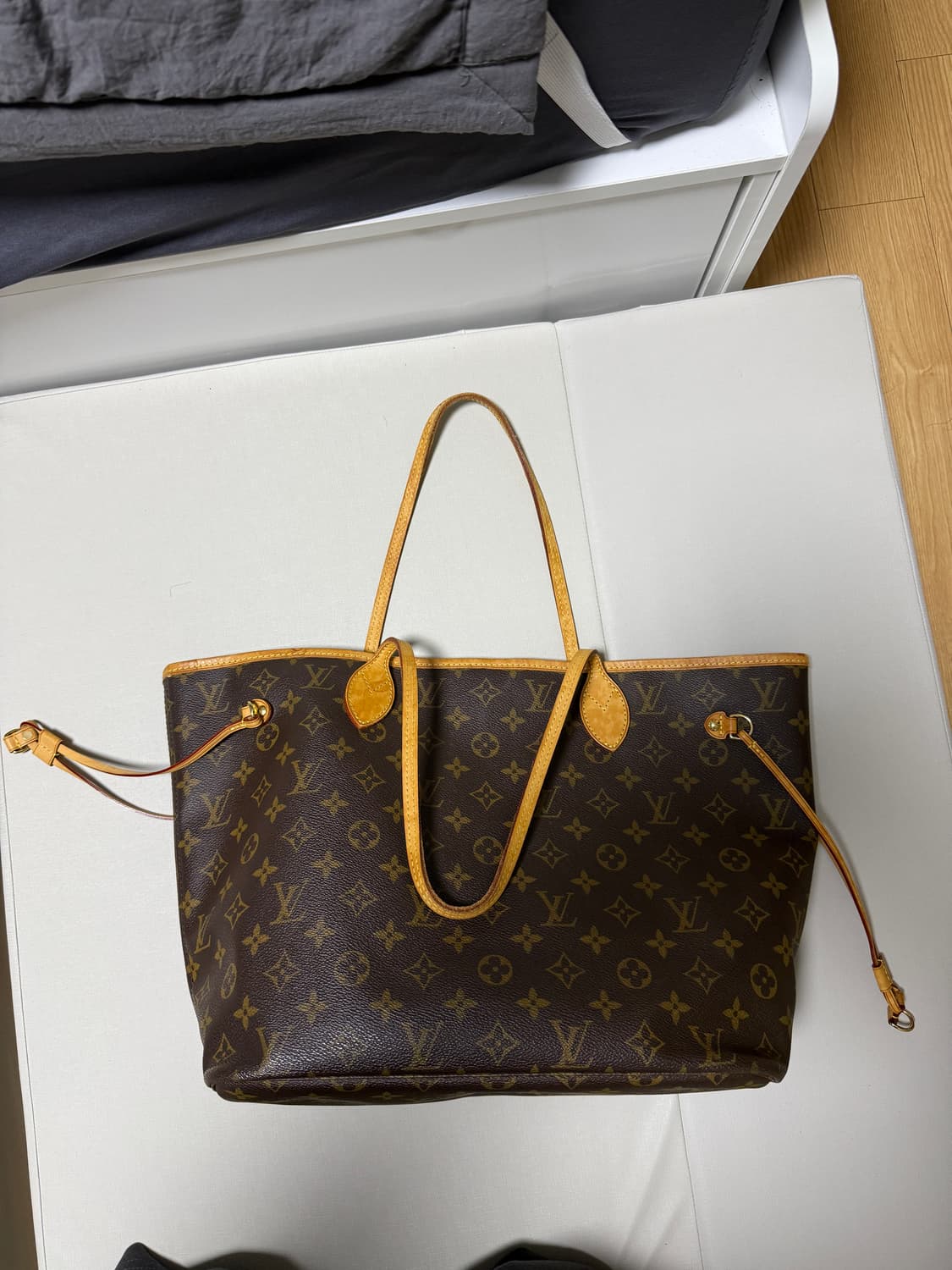 루이비통 네버풀 상품이미지1