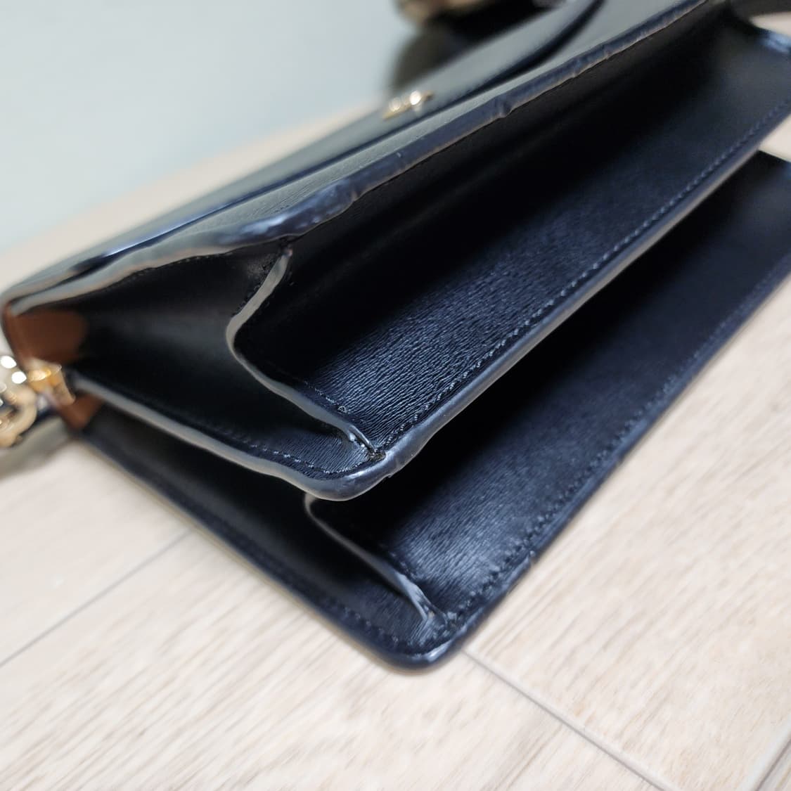 상태굿) 토리버치 숄더,크로스백  상품이미지9