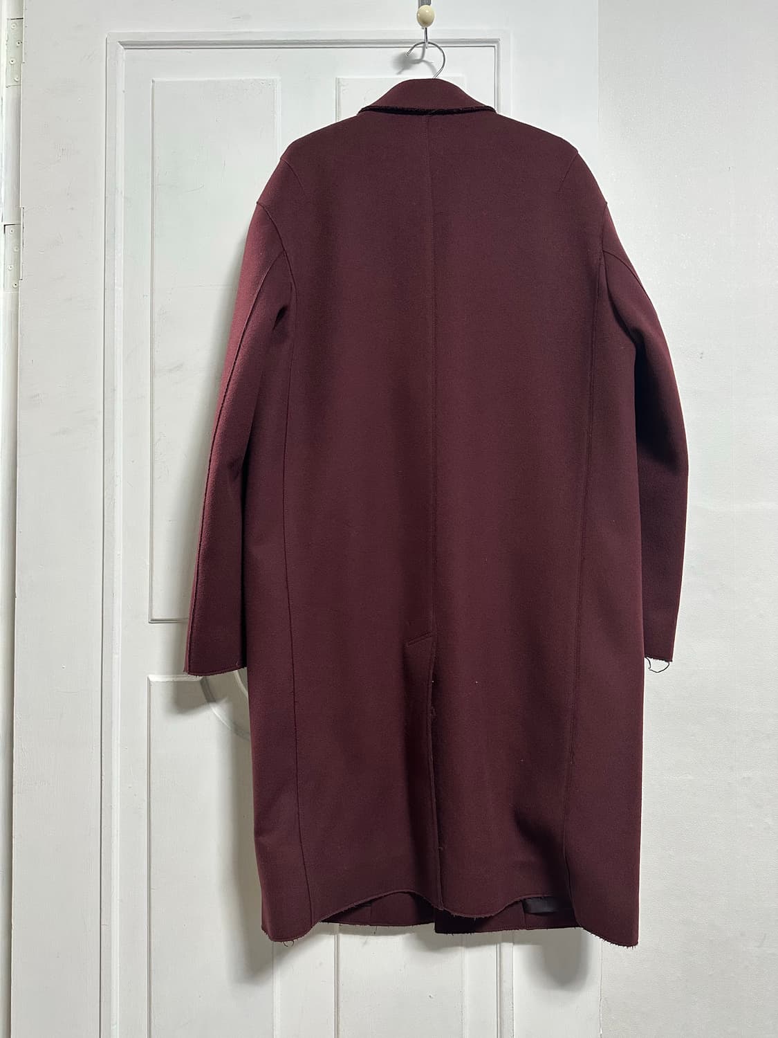 타임옴므 싱글코트 상품이미지2