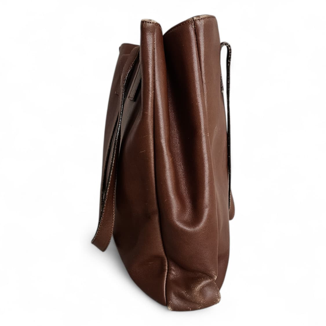 마가렛 호웰 소가죽 토트백 상품이미지4