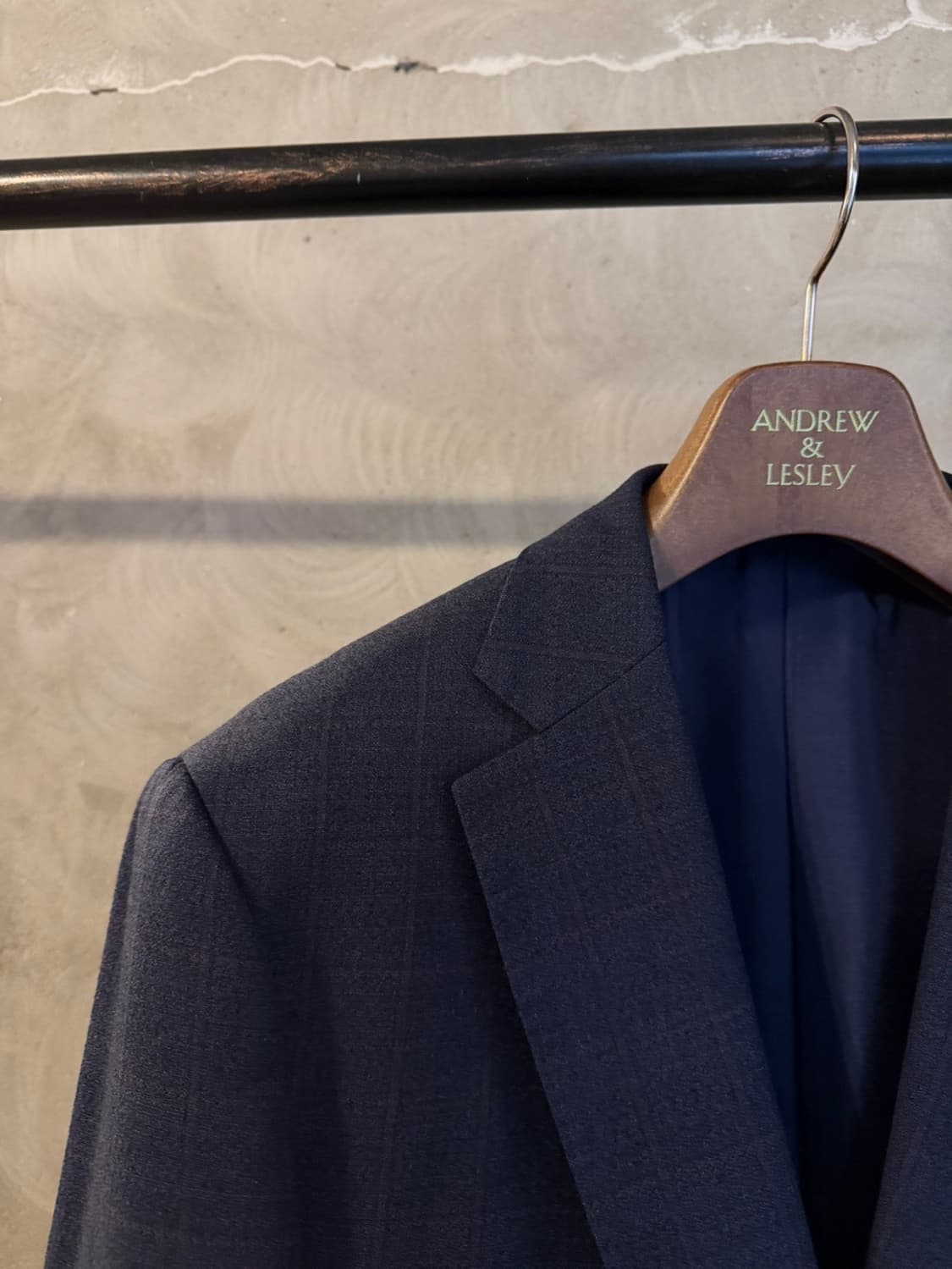 빨질레리 테일러드 자켓 100 상품이미지3