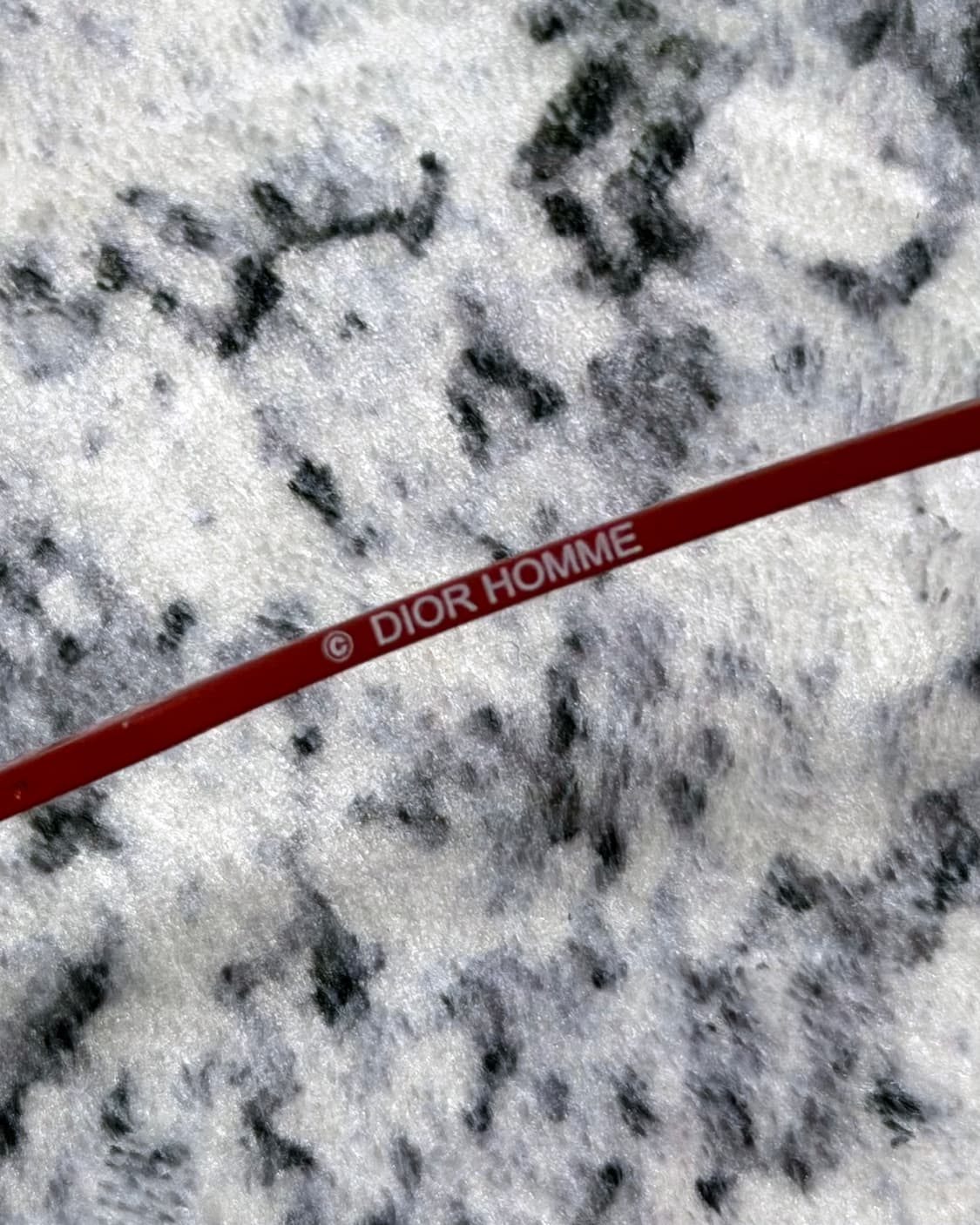 (풀구성 새상품) 디올옴므 05ss 0049 s 선글라스 상품이미지5