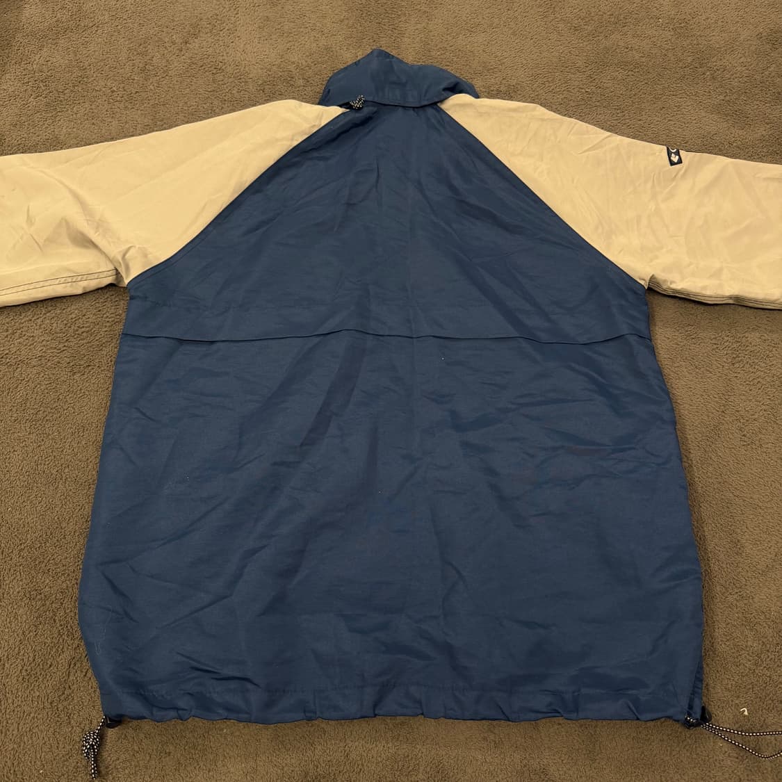 [ 정품 ] 컬럼비아 올드스쿨 바람막이 자켓 상품이미지4