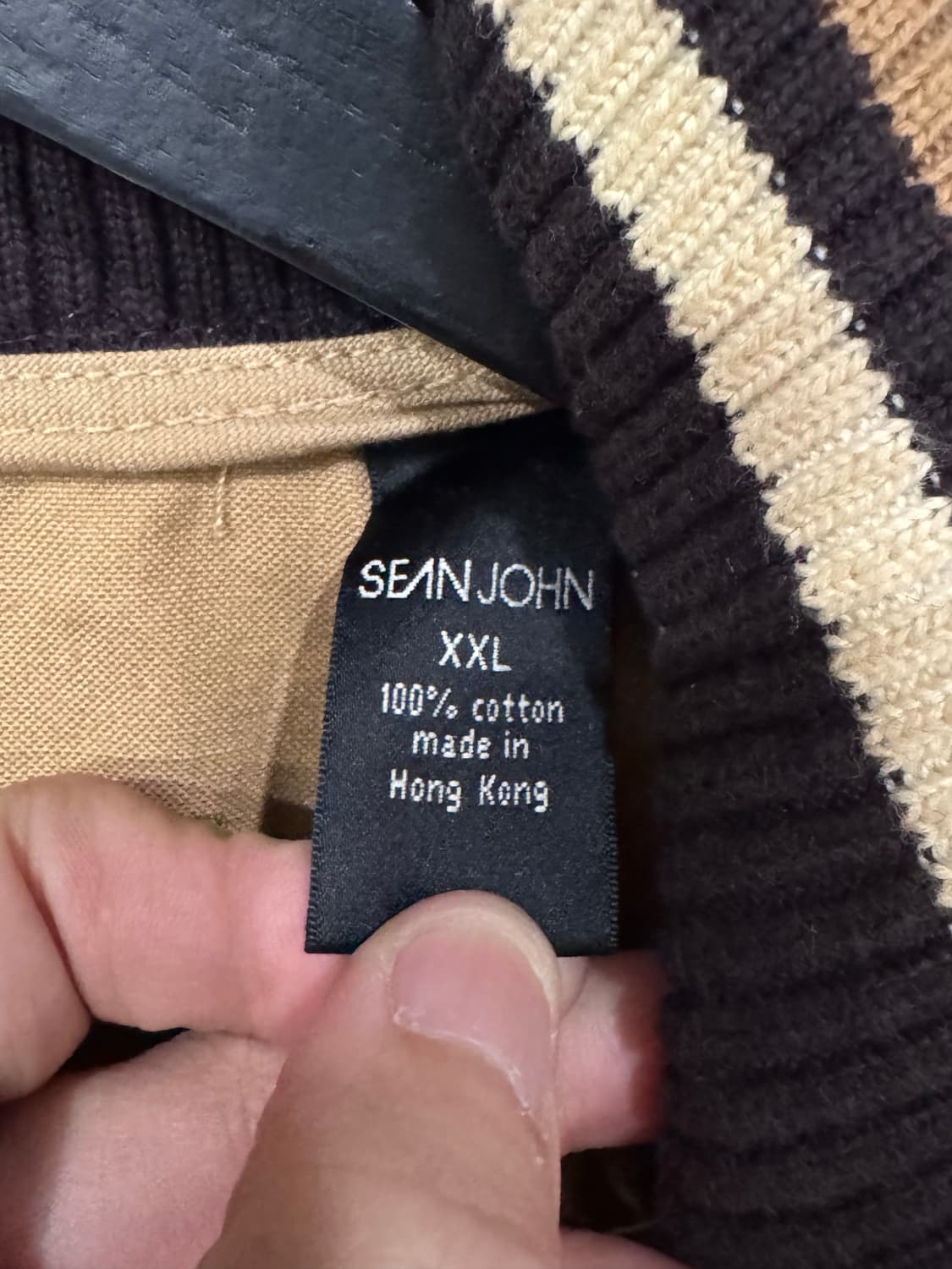 션존 유틸리티 멀티포켓 워크자켓  상품이미지9