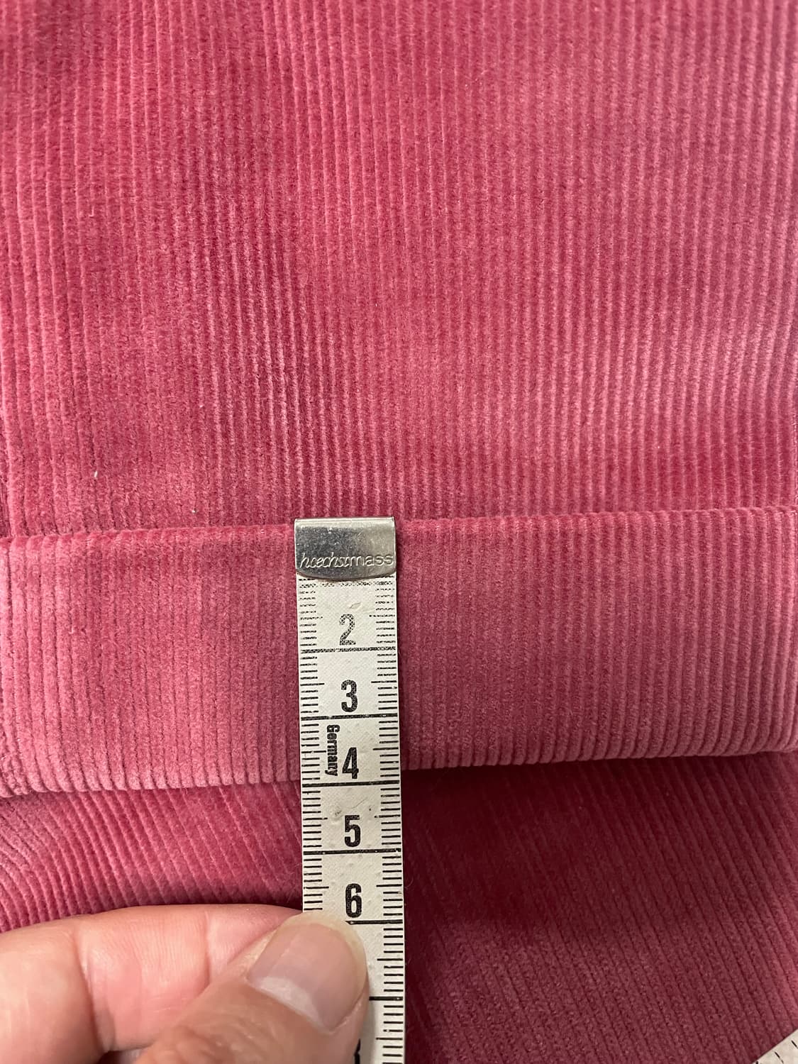 edition mr 남성 코듀로이 팬츠 30 size 상품이미지7