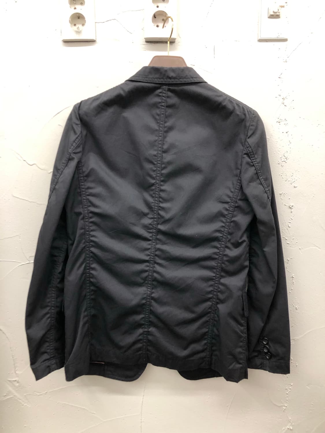 꼼데가르송 옴므 블레이저 상품이미지2