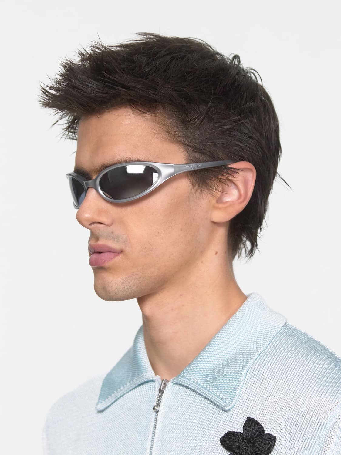 젠몬x마르지엘라 mm202 그레이 상품이미지5