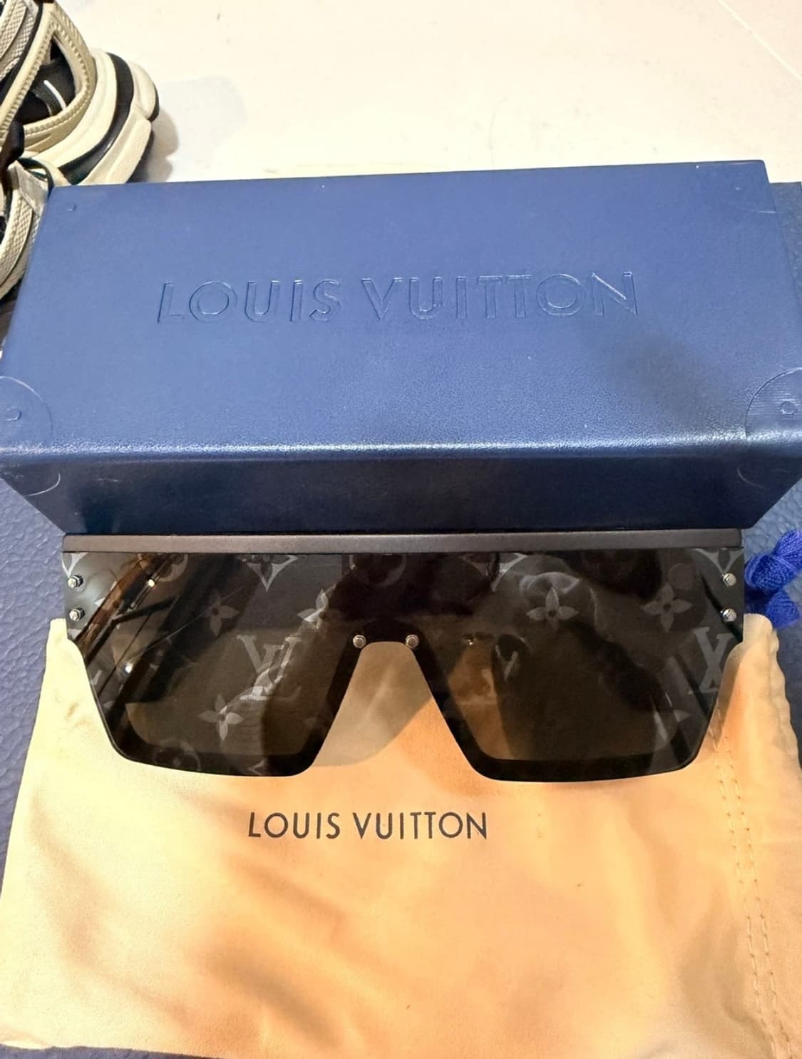 루이비통 선글라스 상품이미지1