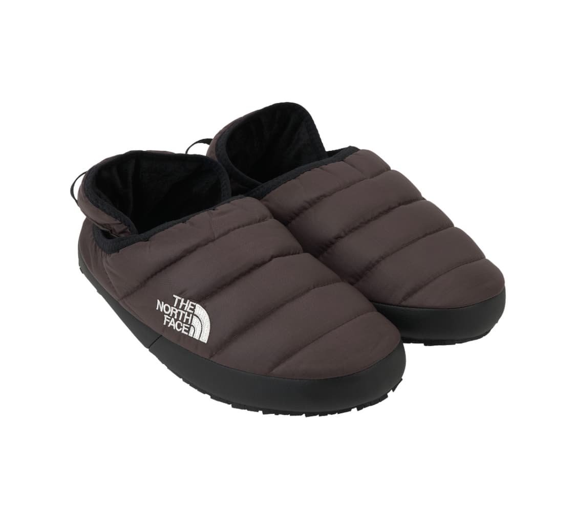 노스페이스 눕시 뮬 코코아 브라운 상품이미지2