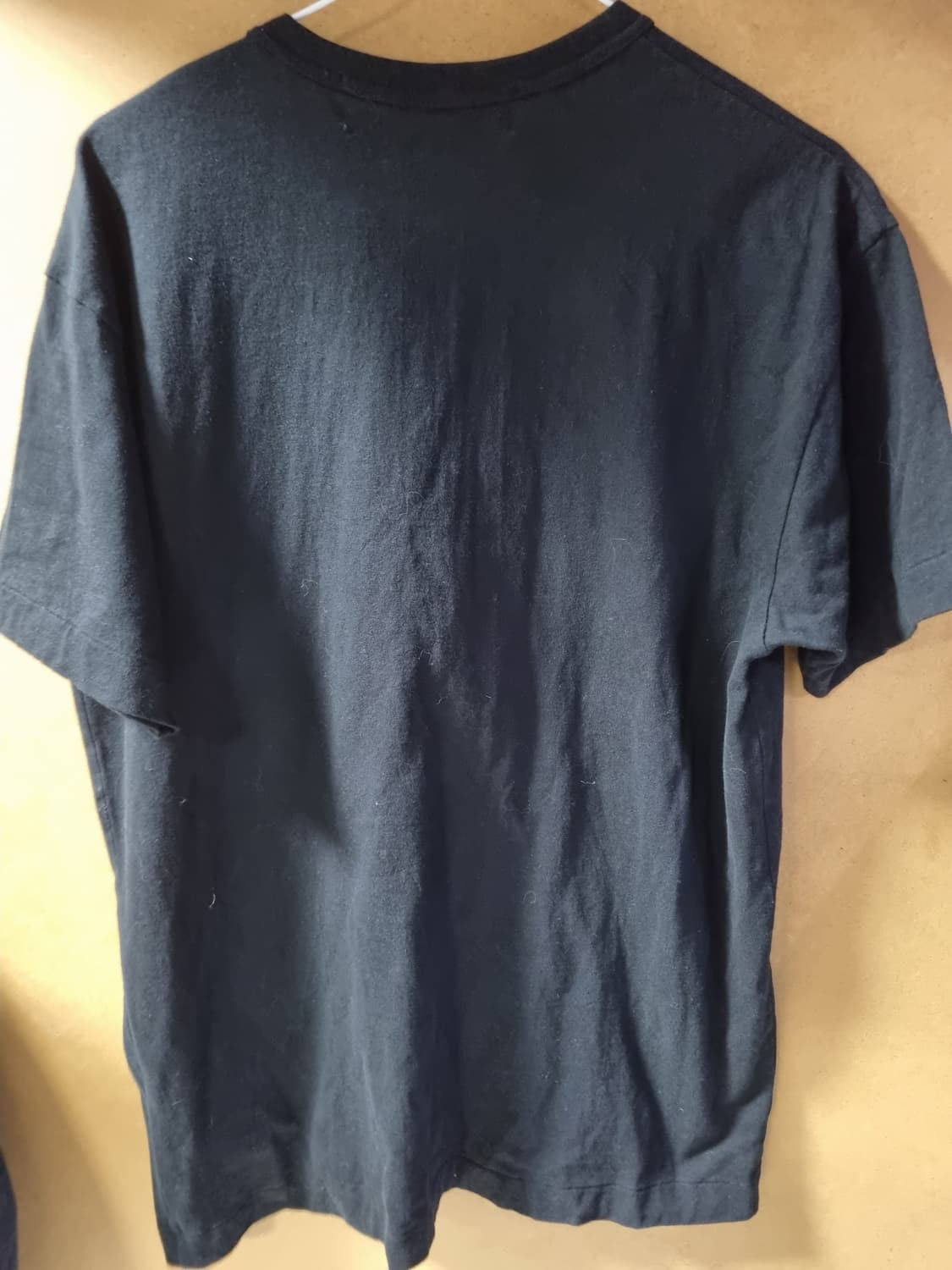 꼼데가르송 남성 반팔 티셔츠 상품이미지2