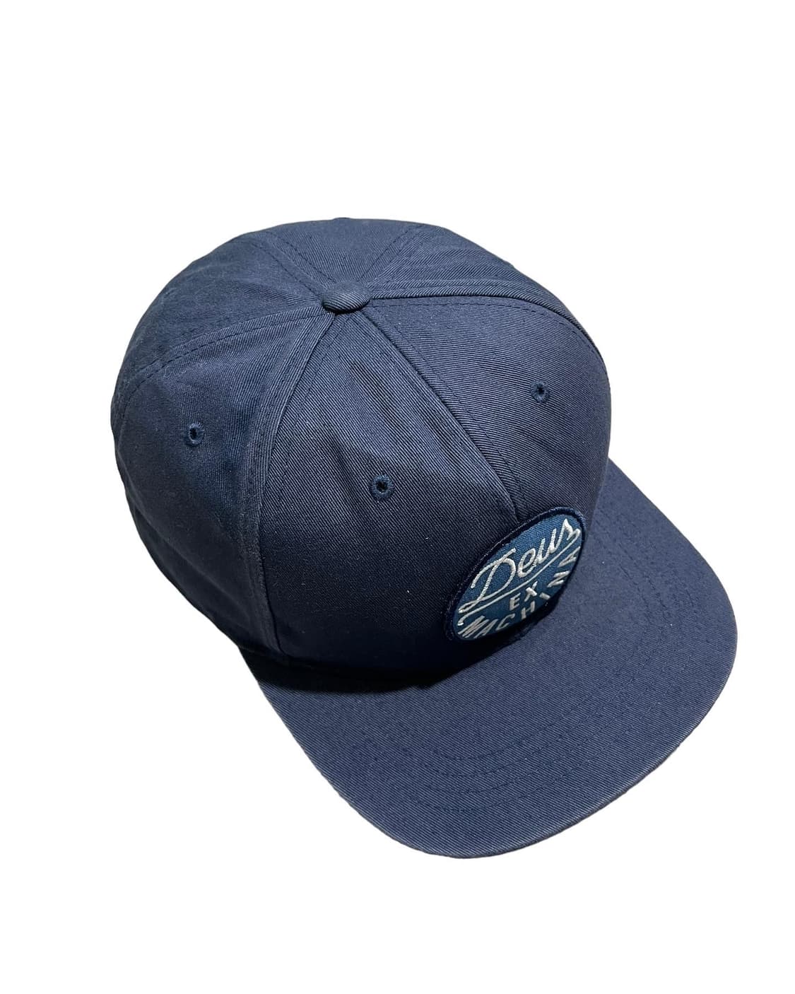 [OS] 데우스 엑스 마키나 베이스볼 캡 상품이미지3