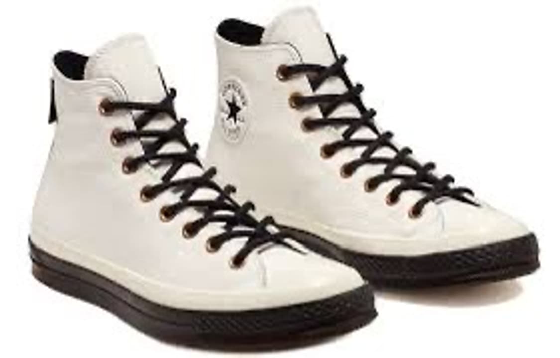 Converse  Gore-tex Leather Chuck 70 HI 상품이미지1