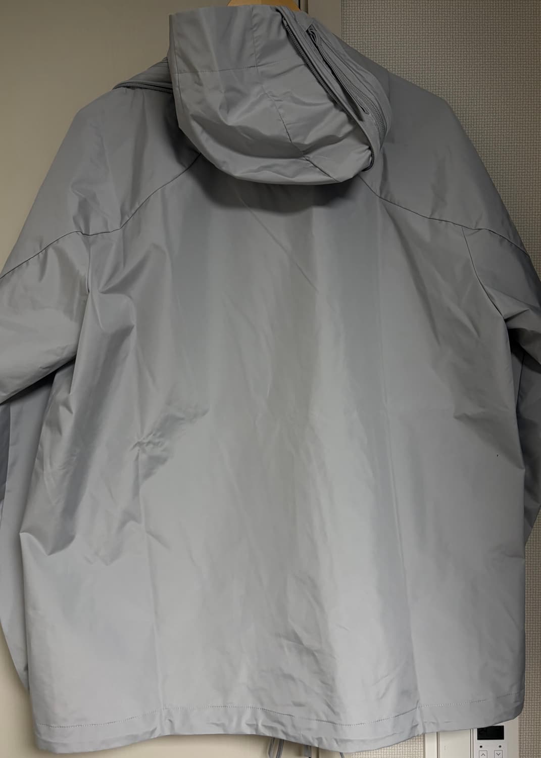 Paf 7.0 Technical Jacket Center Grey 상품이미지8