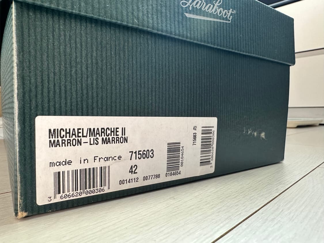 파라부트 미카엘 상품이미지6