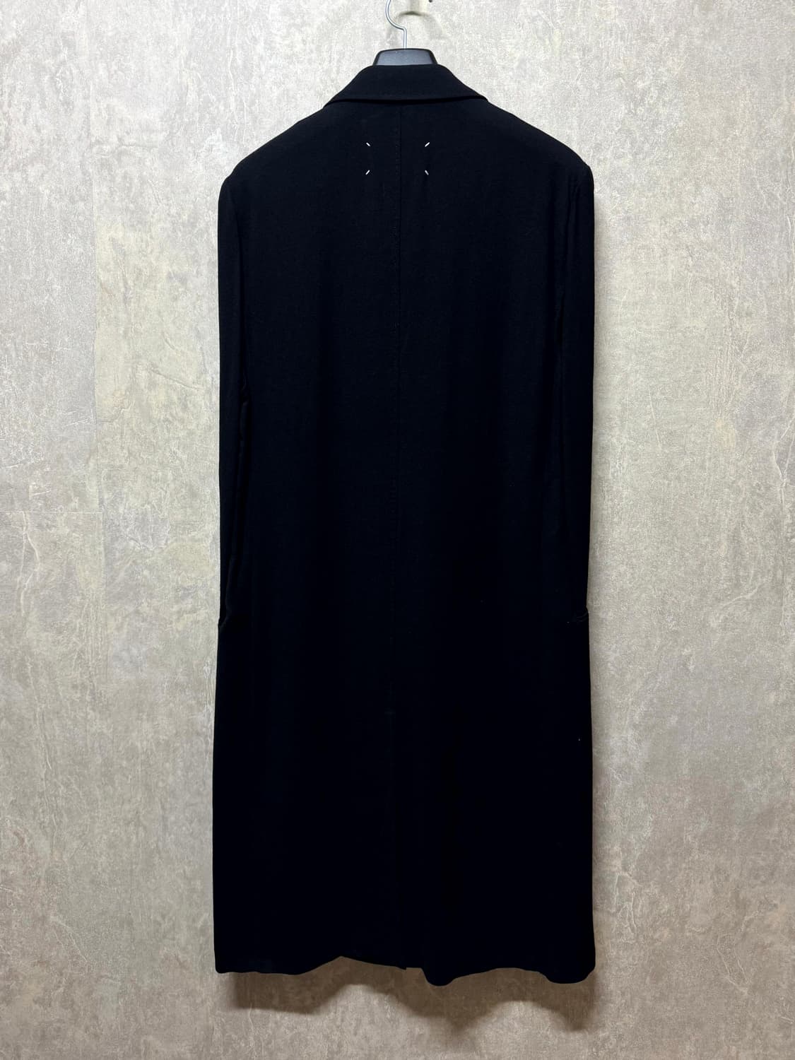 38 / Maison Margiela 메종 마르지엘라 코트 베스트 상품이미지2