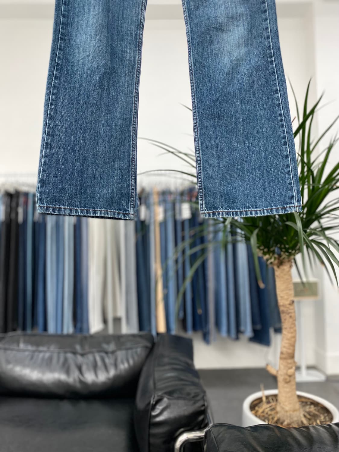 Levis527 Boots Cut 00s 32사이즈 a5257 상품이미지3