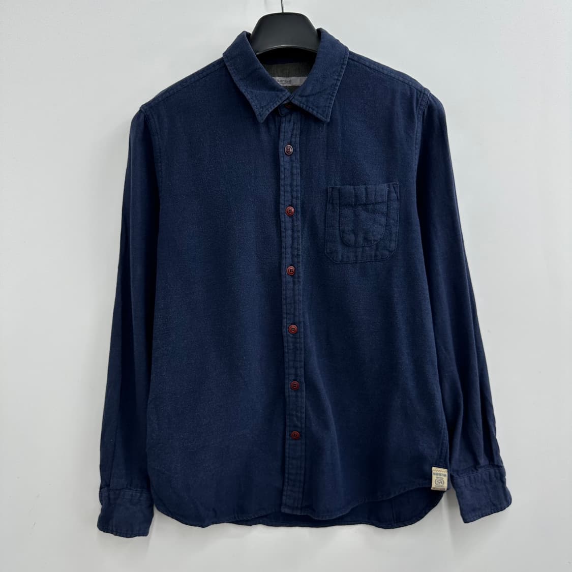 100 시리즈 여자 셔츠 상품이미지1