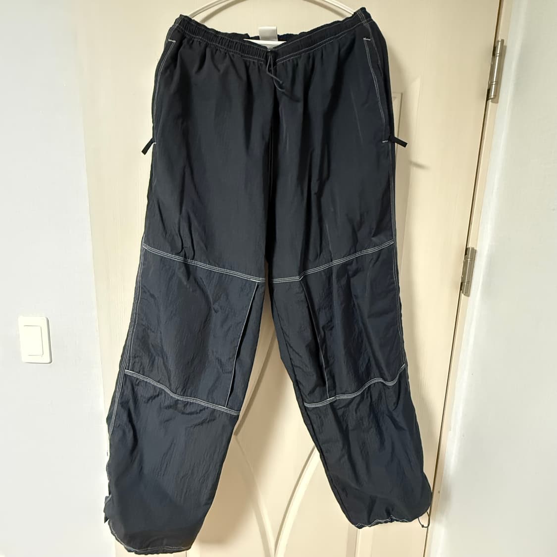 나이키 슈프림 립스탑 XL 상품이미지2