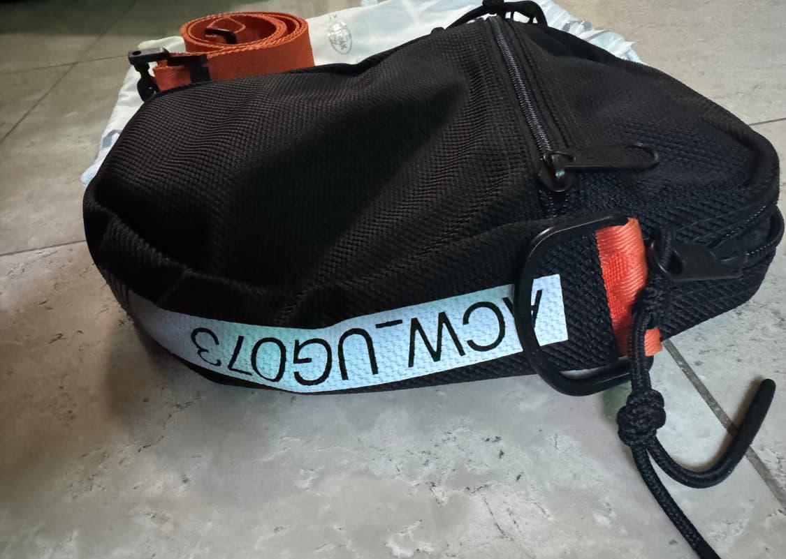 ACW x eastpak 크로스백 상품이미지6