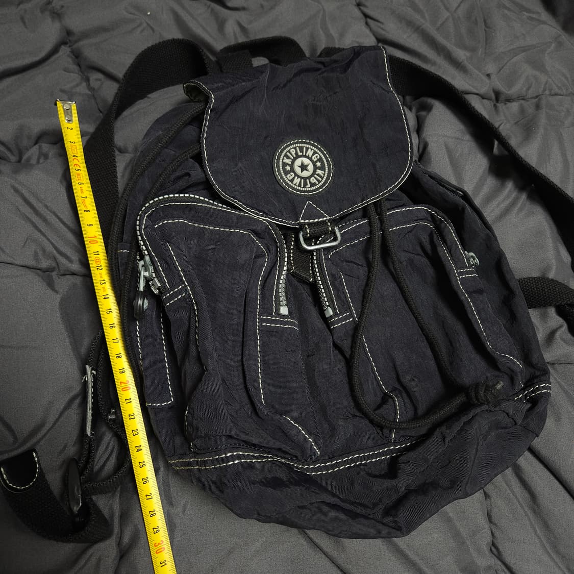 키플링 미니 백팩 상품이미지2