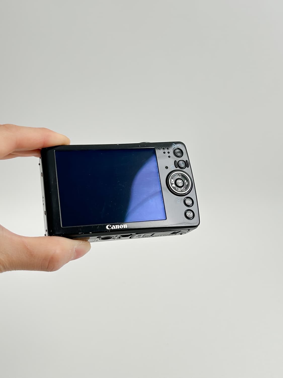 강민경디카!) 캐논 익서스 75 ixus 빈티지 디카 상품이미지6