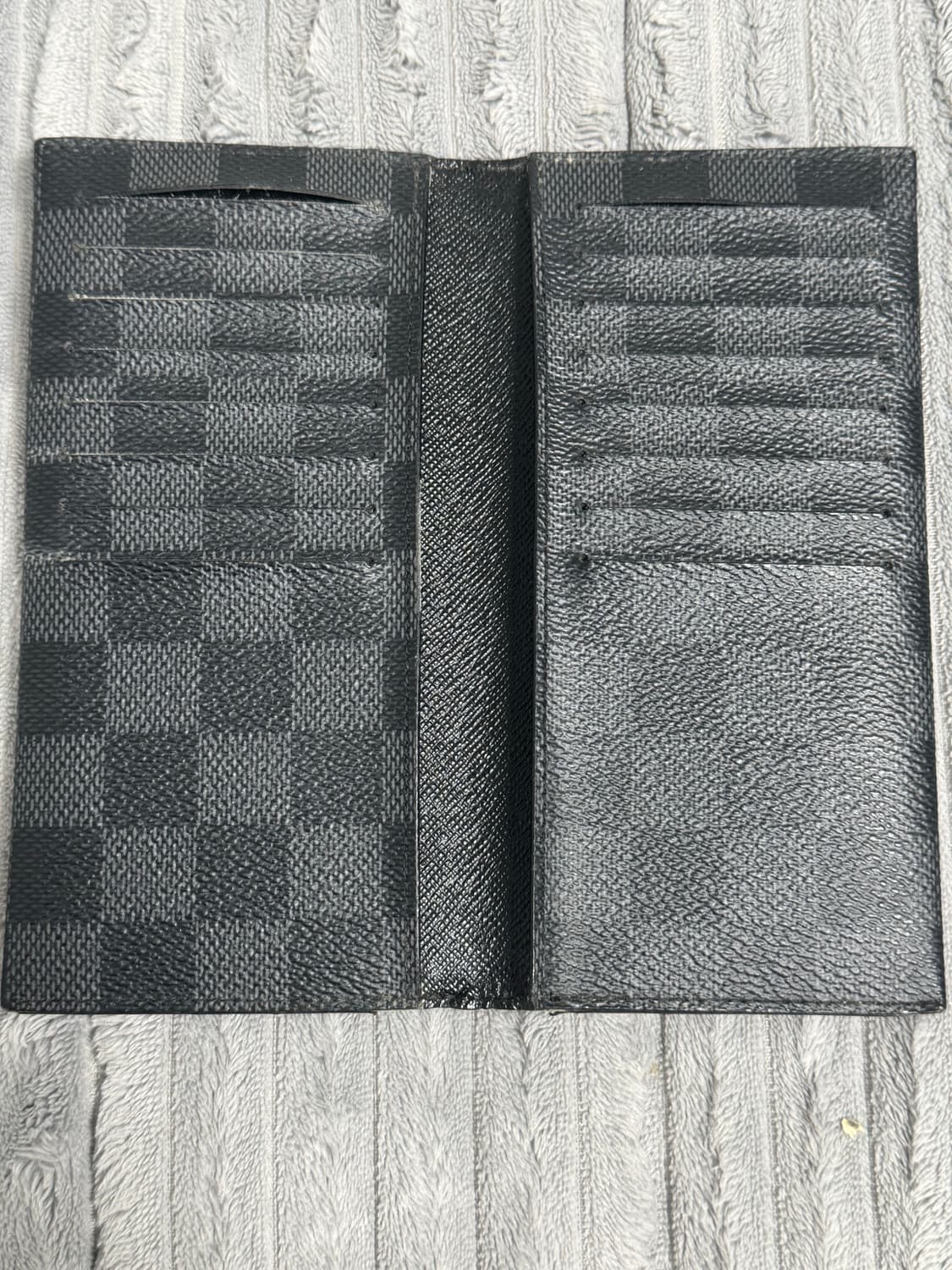 루이비통 다미에 장지갑 상품이미지2