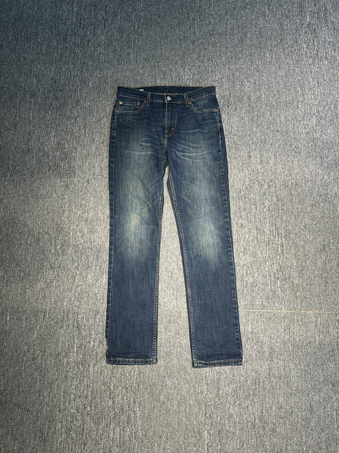 Levi’s 511 W33 L34 상품이미지1