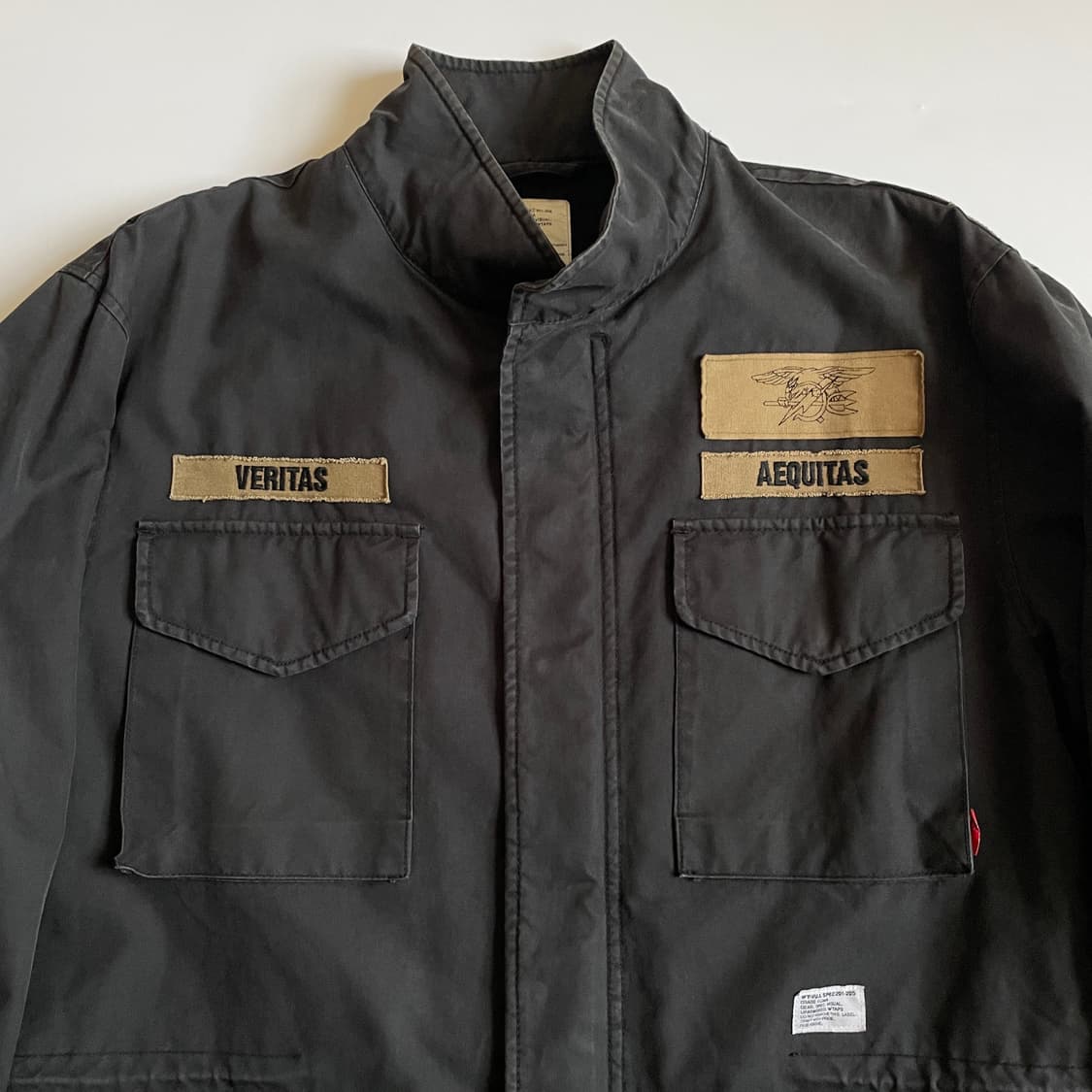 Wtaps 상품이미지2