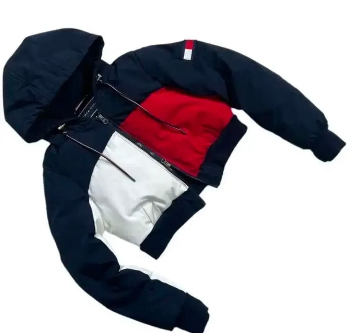 TOMMY HILfiger 상품이미지1