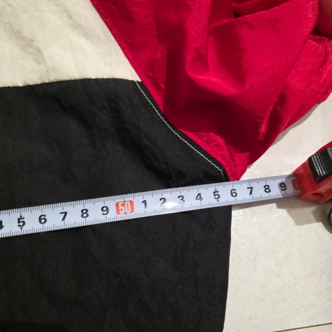 나이키 스우시 우븐 후디 재킷 L 상품이미지9