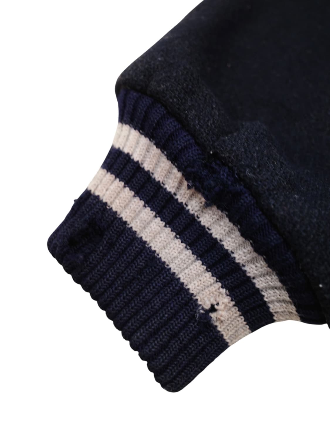 90‘s SEGA 스텝 바시티 자켓 상품이미지5