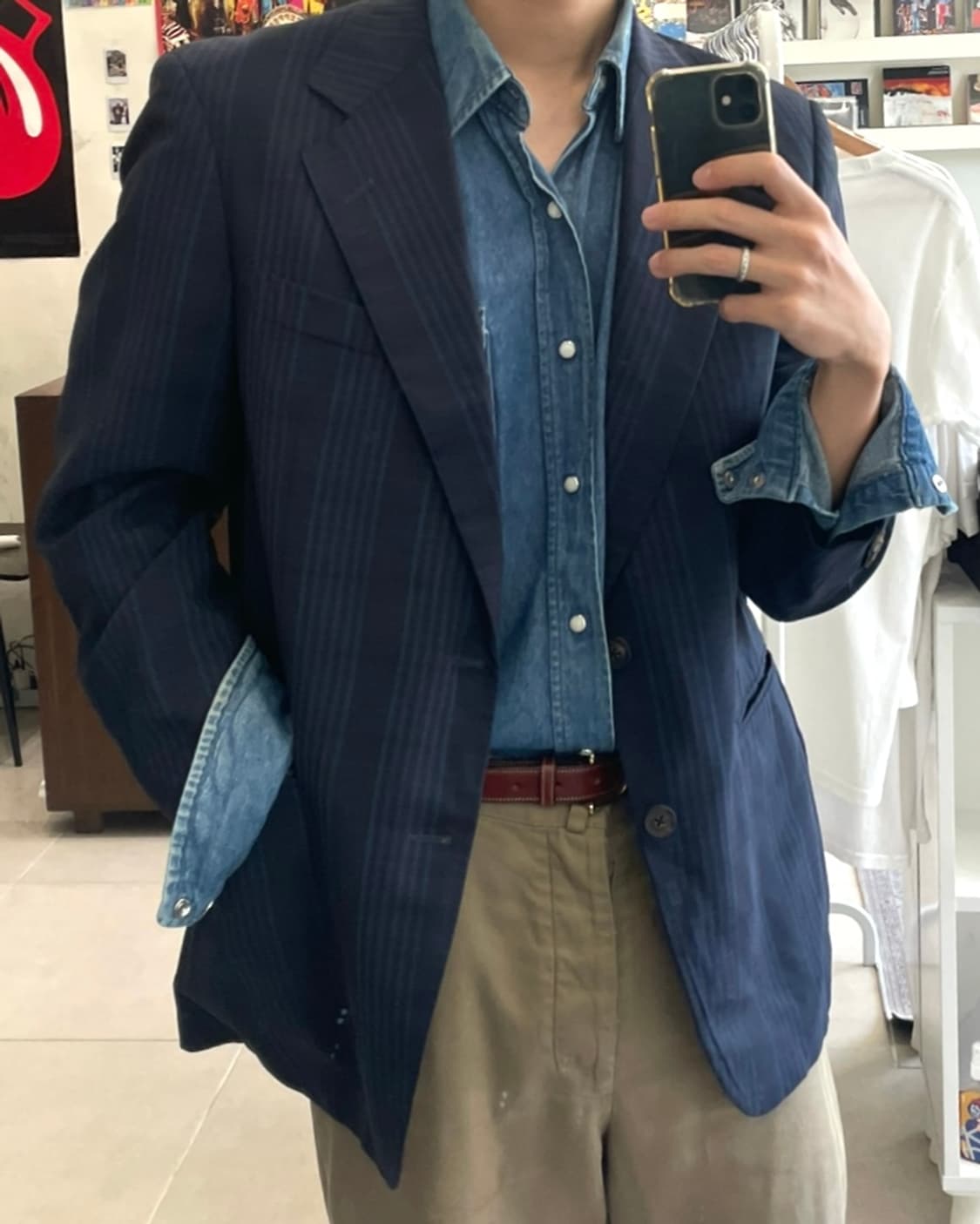 Burberry 상품이미지1