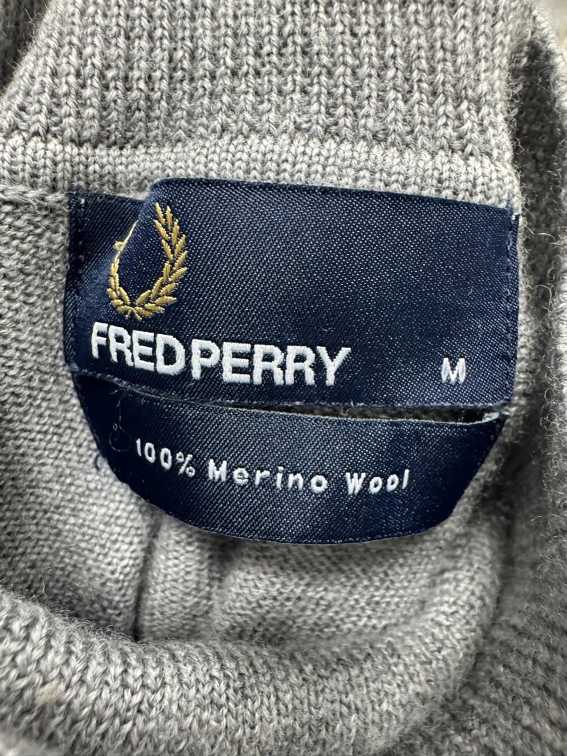 프레드페리 상품이미지3