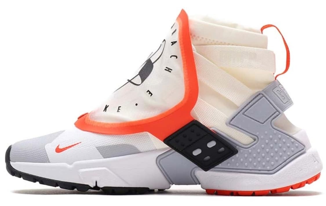 일본 나이키 허라취 GRIPP QS 오프화이트 280 도쿄아트모스구입 상품이미지9